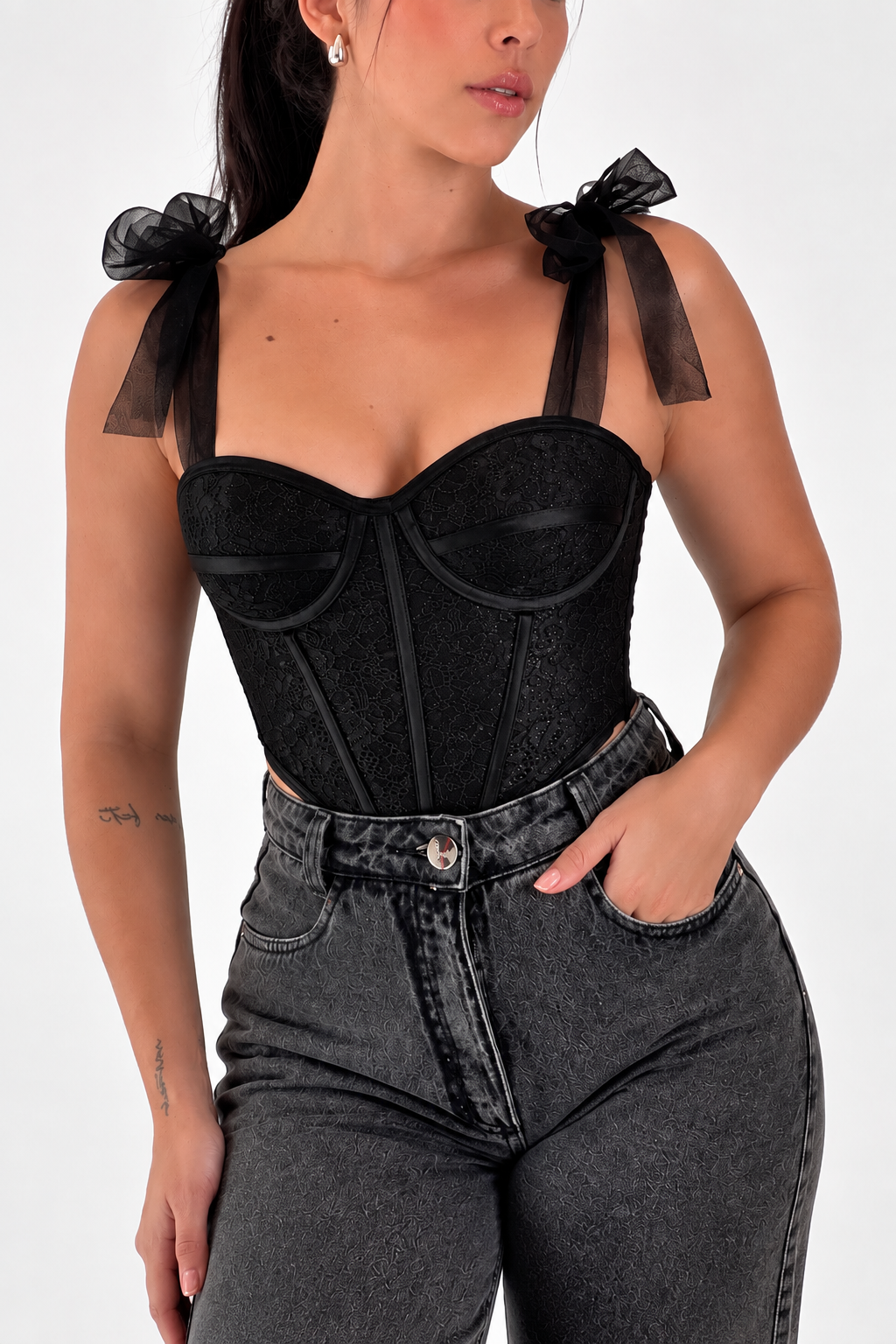 Corset Nalu