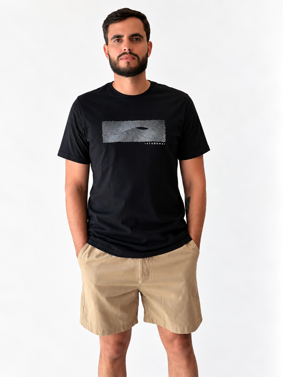 Short sarja