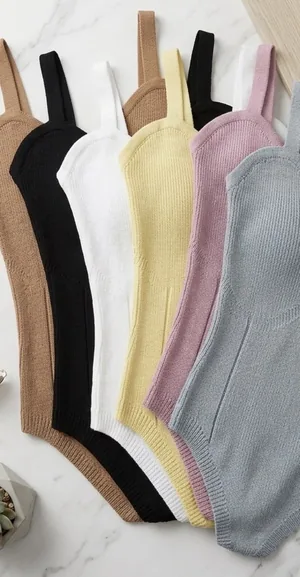 Blusa Pilar | em tricô