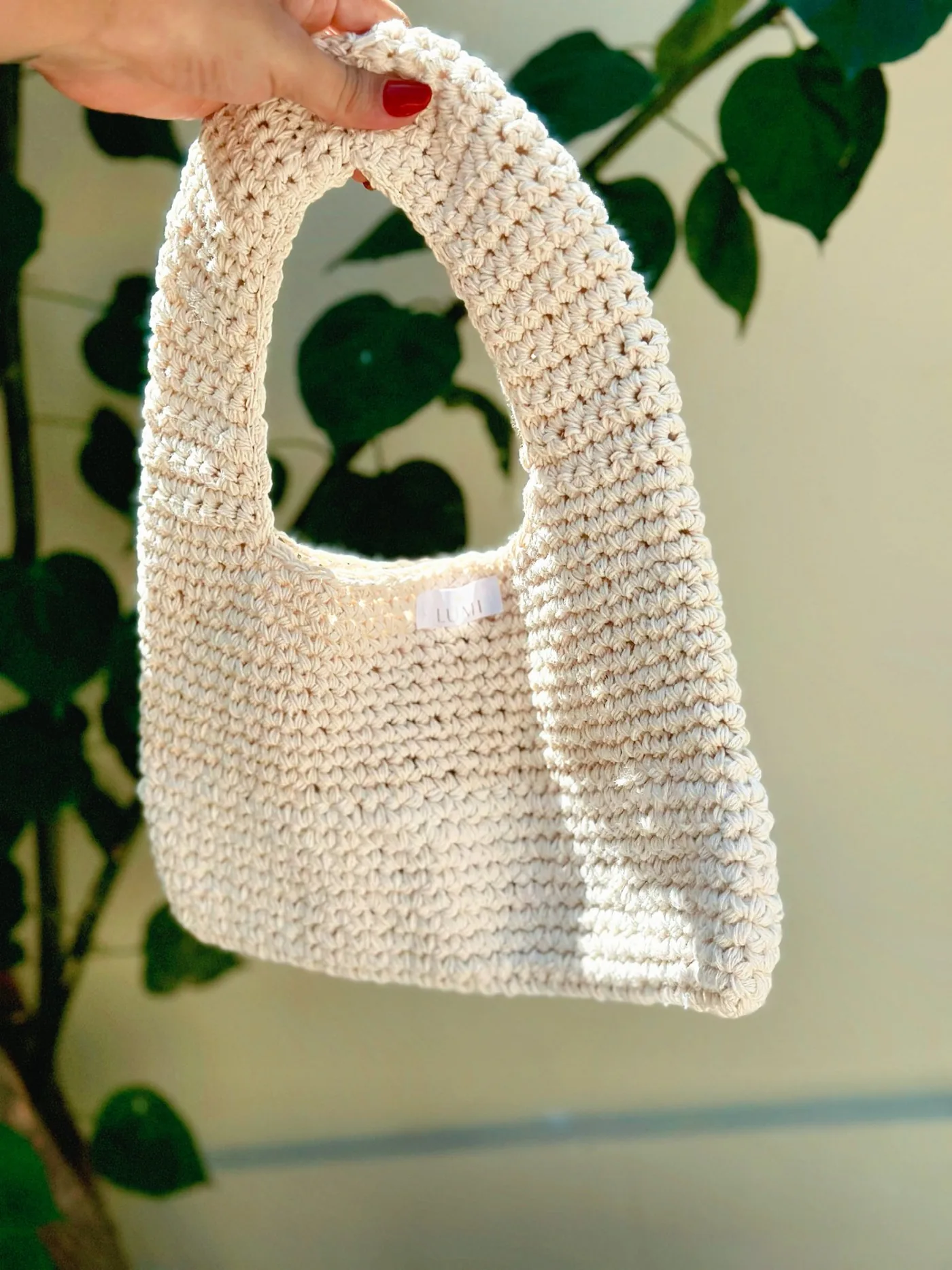 Bolsa Maya | PEÇA ARTESANAL