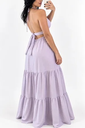 Vestido Rafaela
