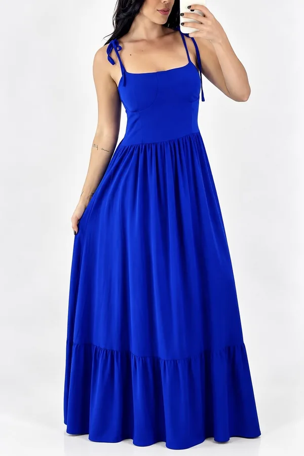 Vestido Cintia