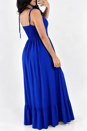 Vestido Cintia