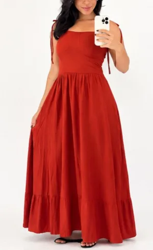Vestido Cintia