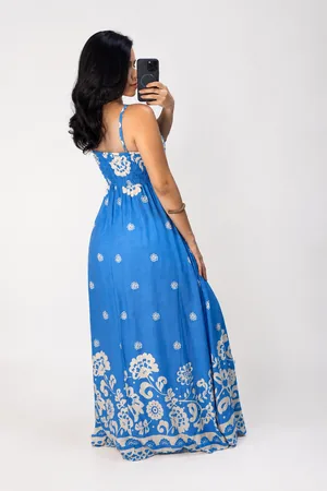Vestido Isadora