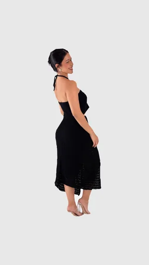 Conjunto Elise