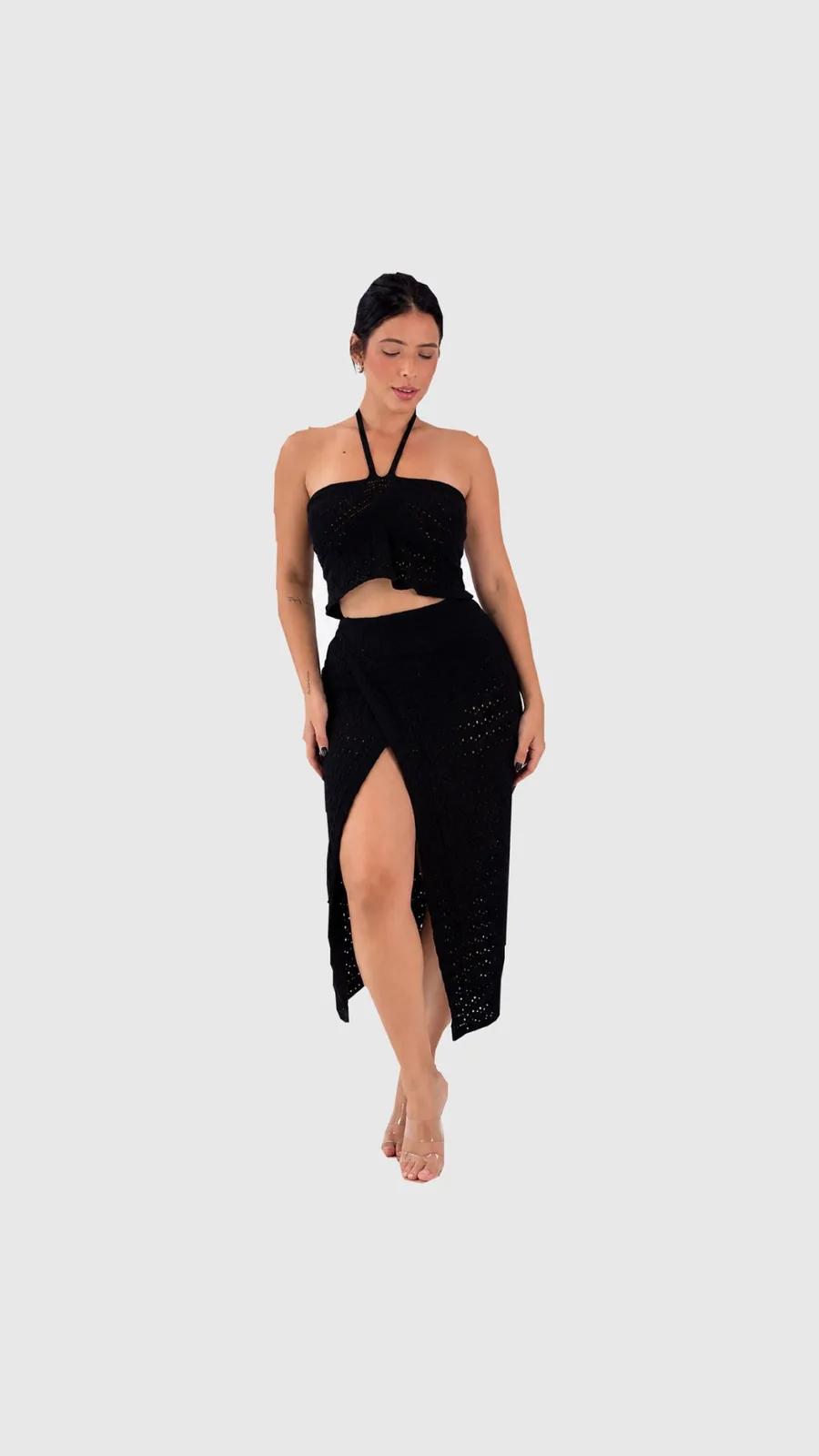 Conjunto Elise