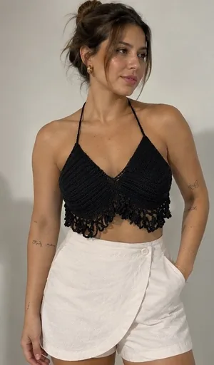 Top Yasmin