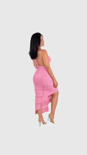 Vestido Aimê