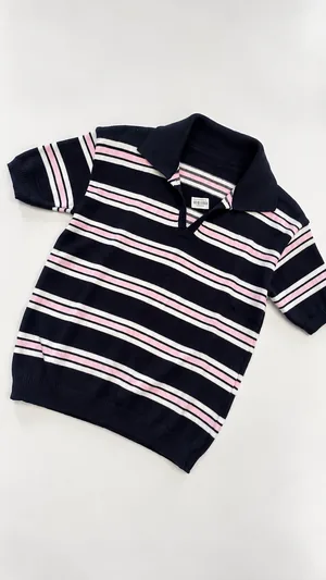 Blusa Merlia | POLO em tricô premium