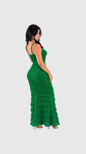 Vestido Leona