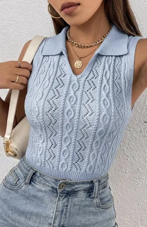 Blusa Aysla