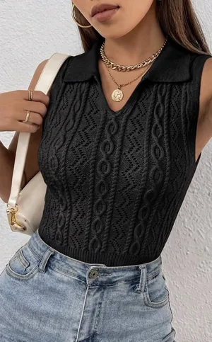 Blusa Aysla