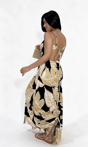 Vestido Chiara