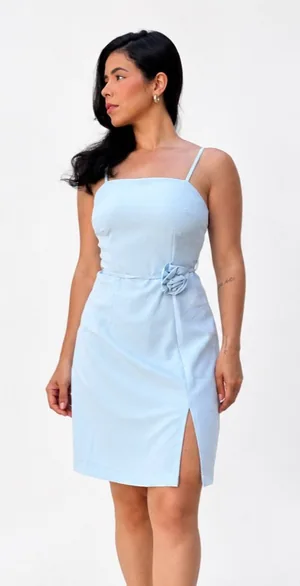 Vestido Chiara