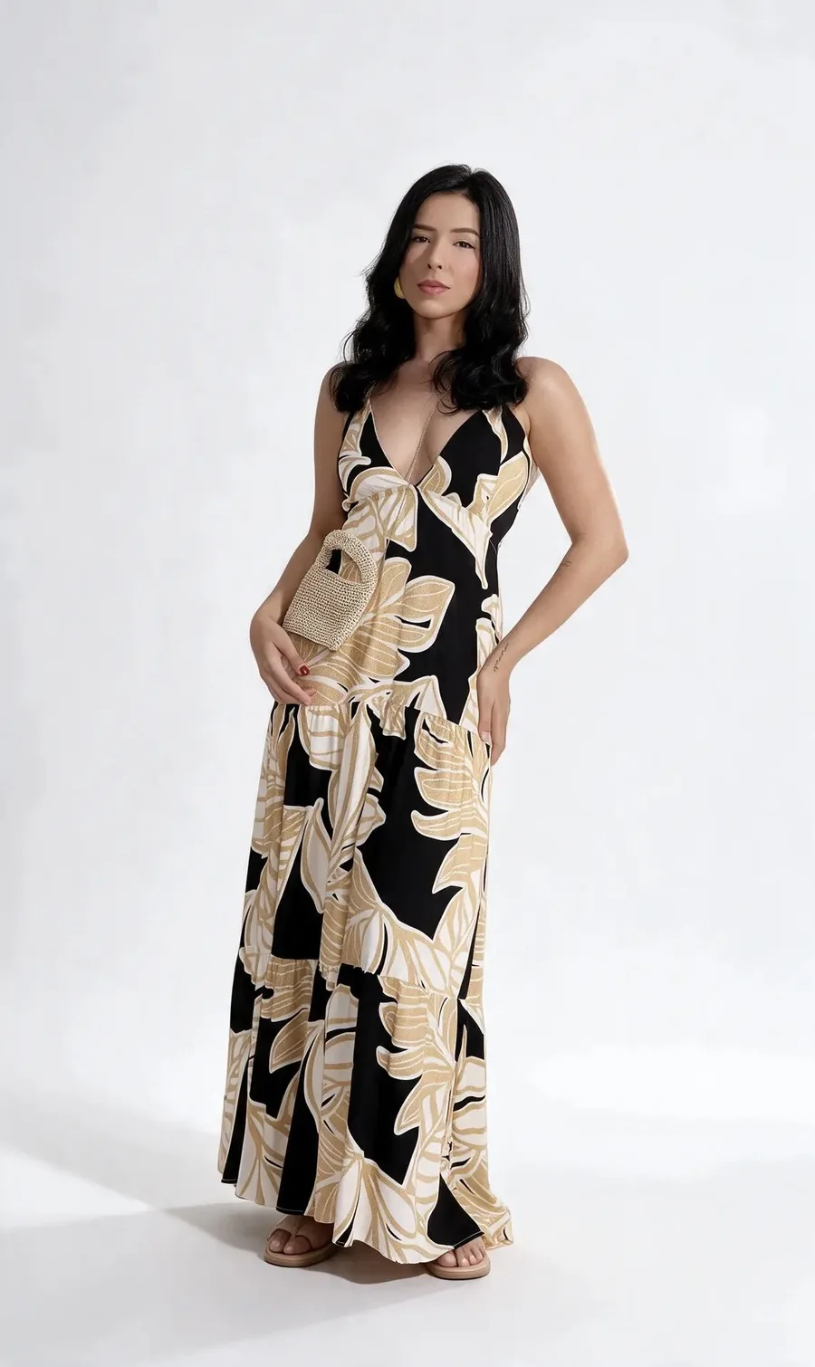 Vestido Chiara