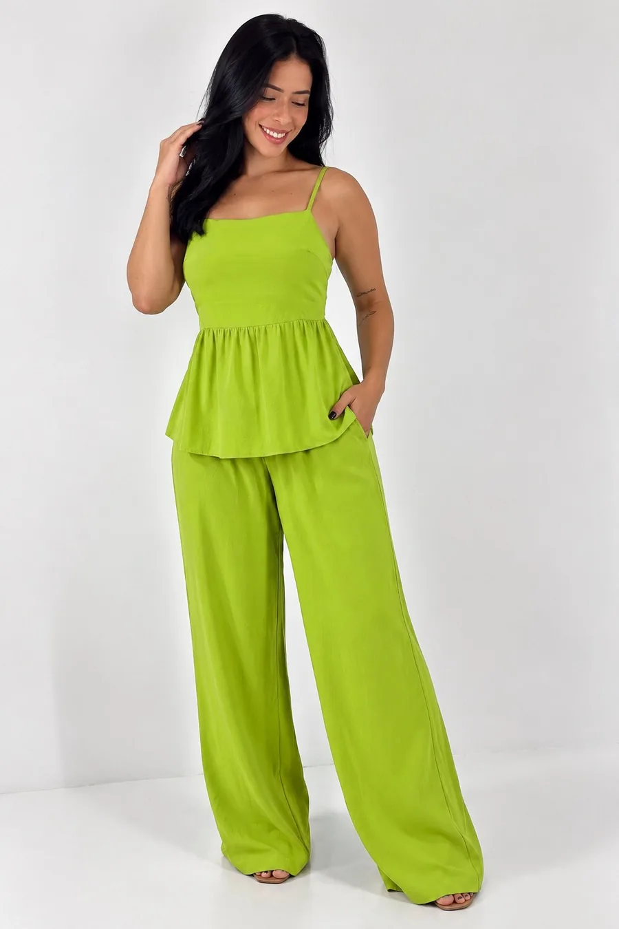 Conjunto Dakota