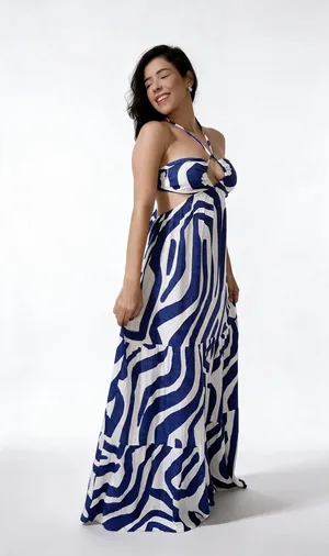 Vestido Chiara