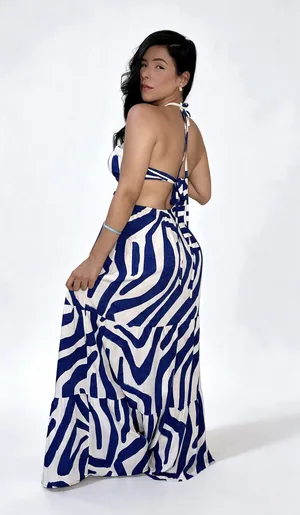 Vestido Chiara