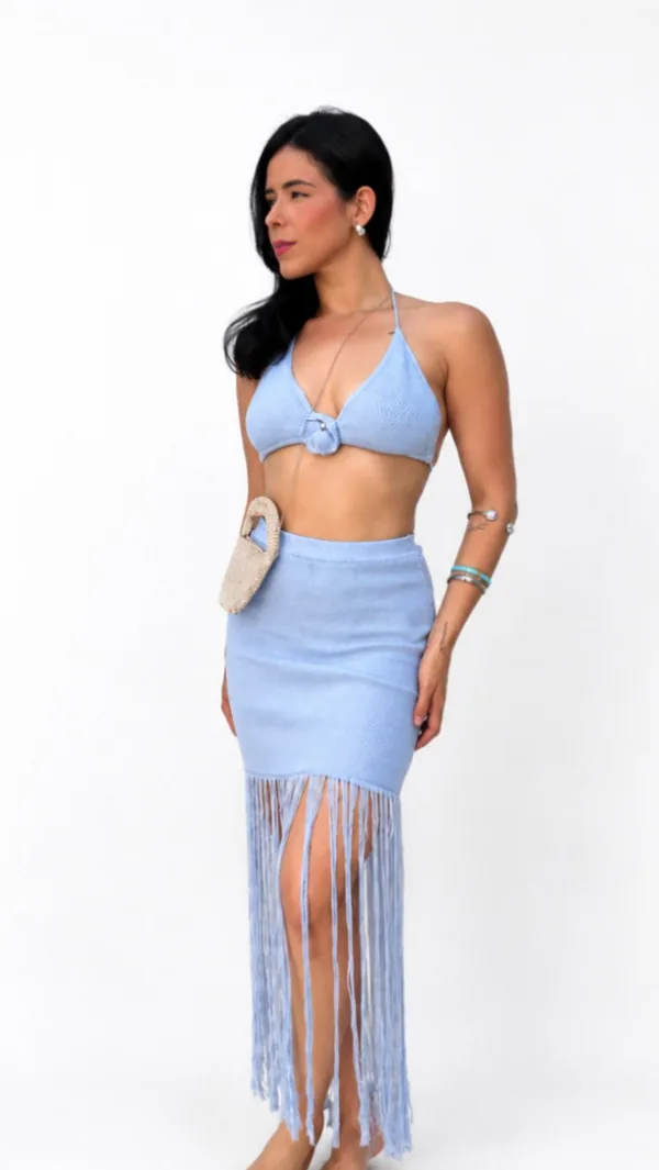 Conjunto Amelie