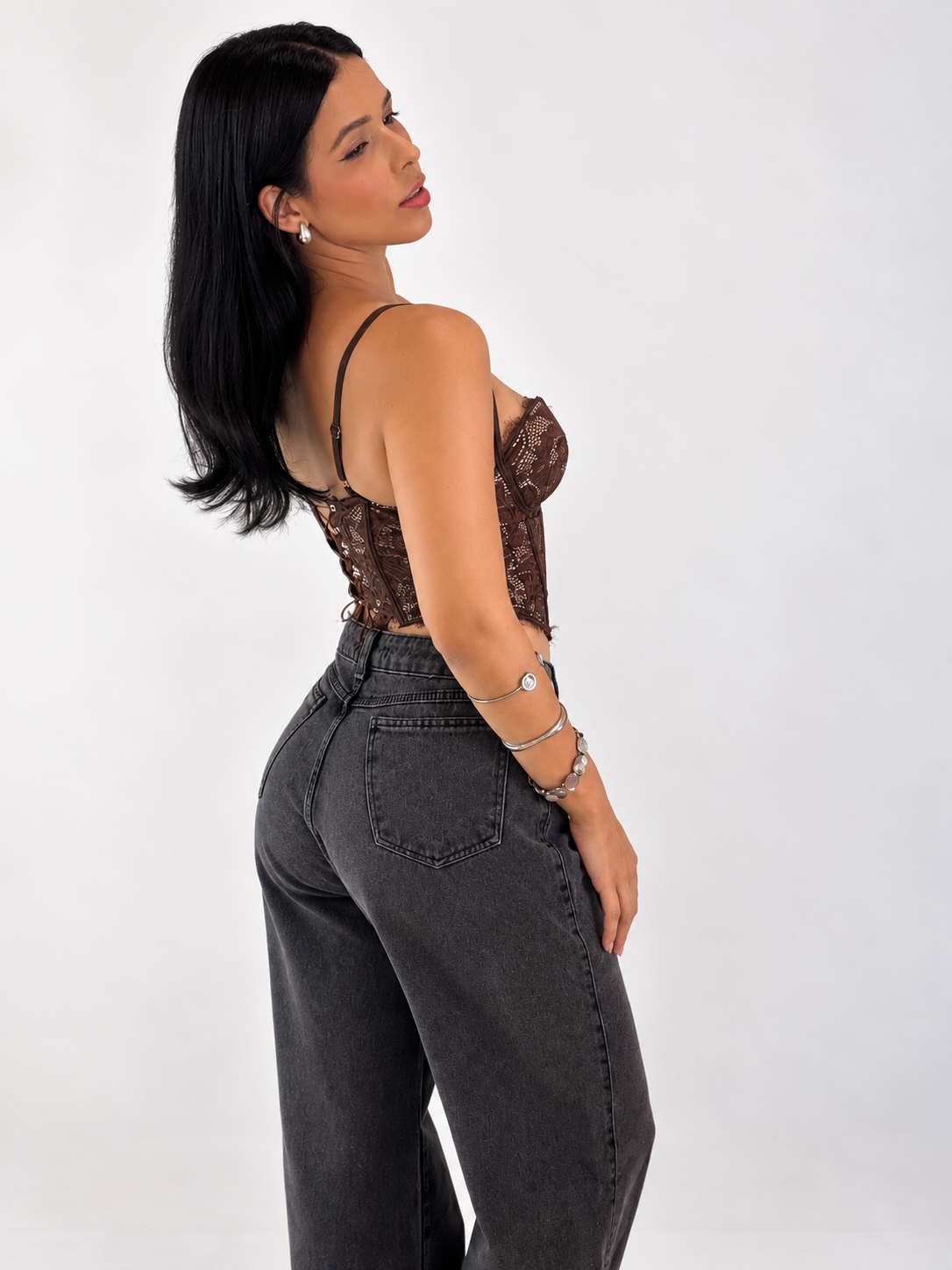 Corset Liv