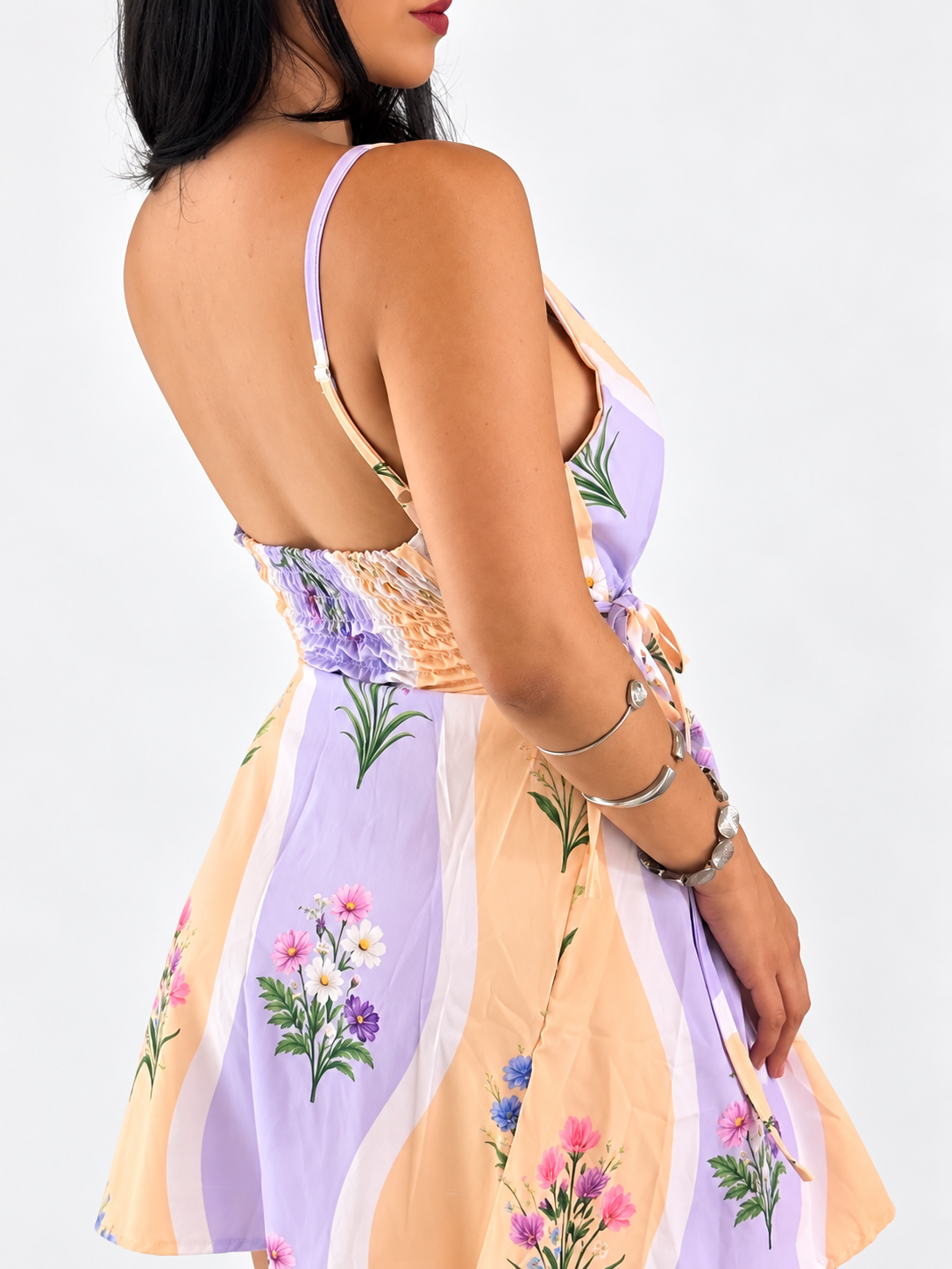 Vestido Glória
