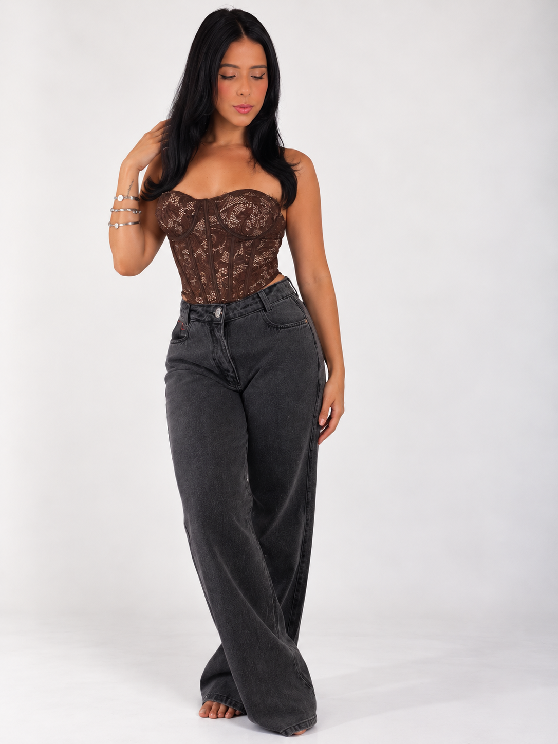 Corset Liv