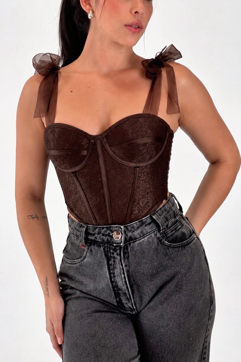 Corset Nalu
