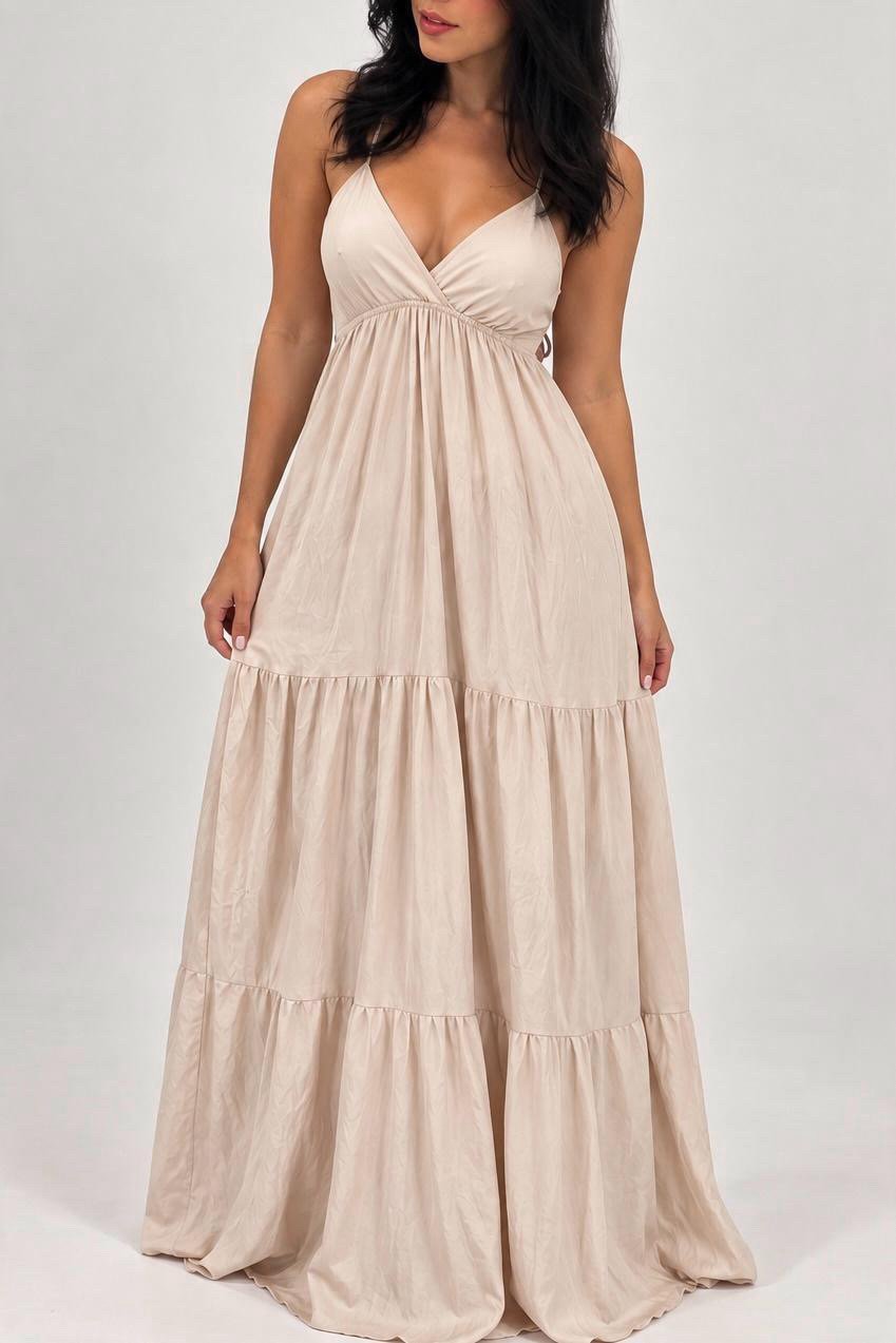 Vestido Raquel | LINHO