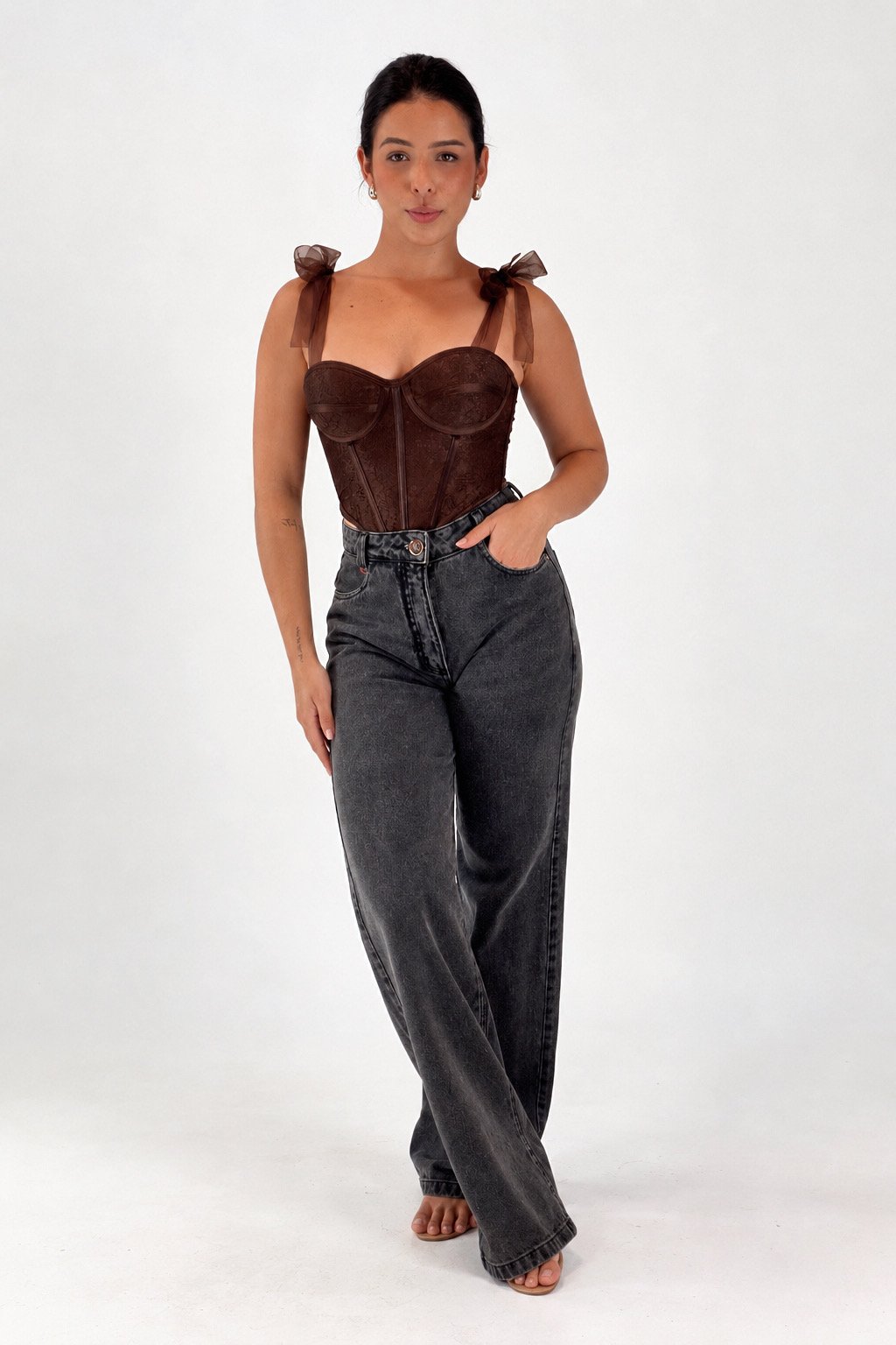 Corset Nalu