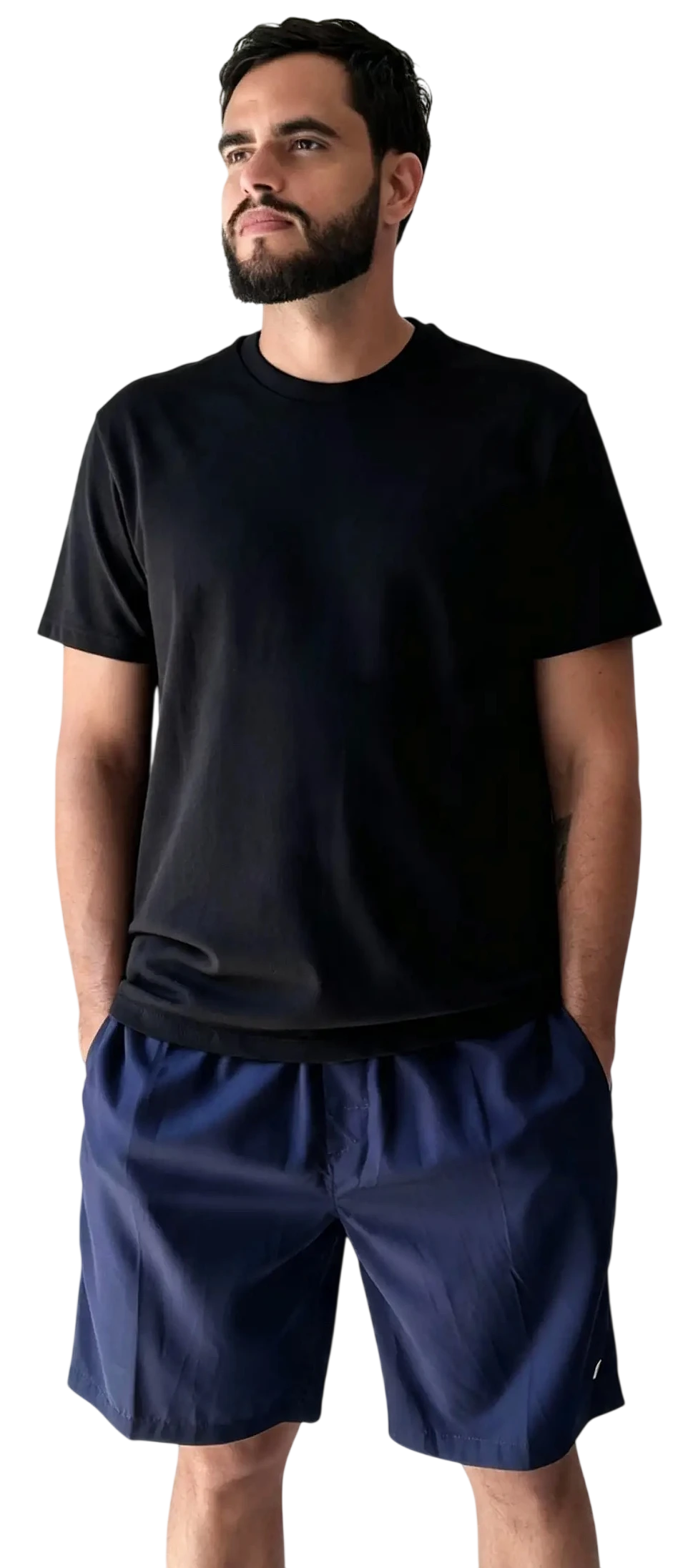 Masculino 3